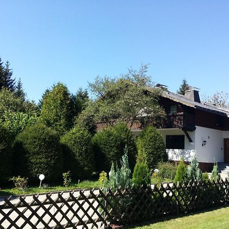 Schwarzwald - Villa Appartments Titisee Luaran gambar
