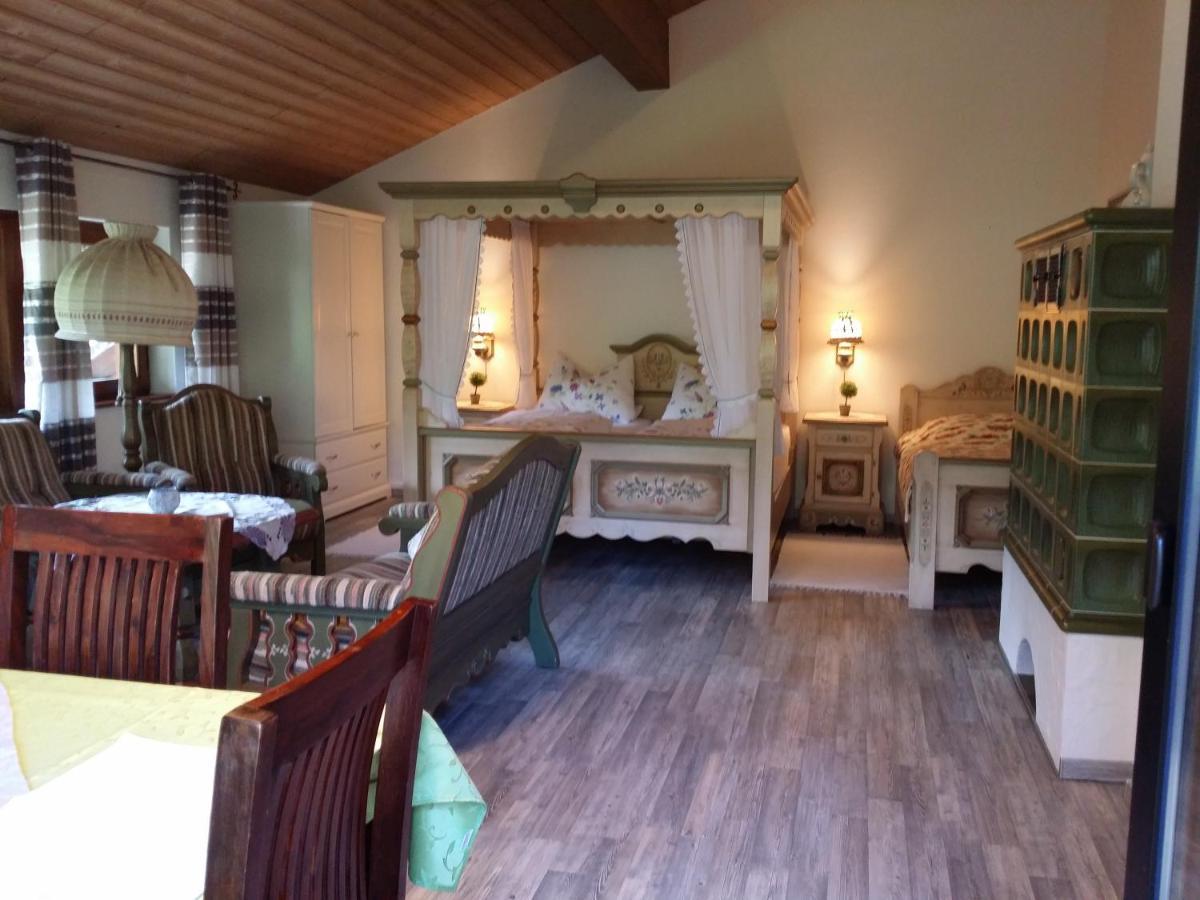 Schwarzwald - Villa Appartments Titisee Luaran gambar