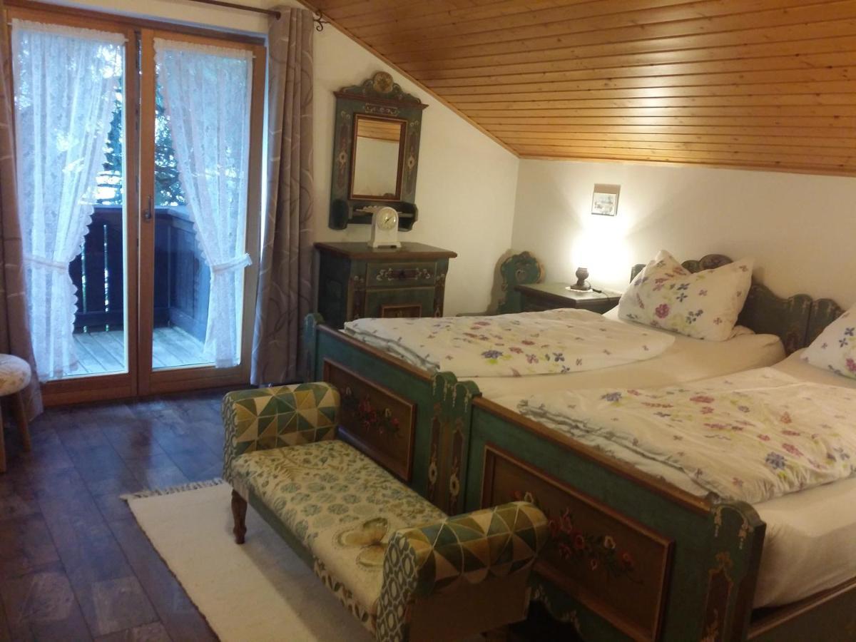 Schwarzwald - Villa Appartments Titisee Luaran gambar