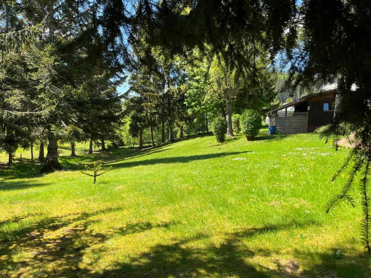 Schwarzwald - Villa Appartments Titisee Luaran gambar