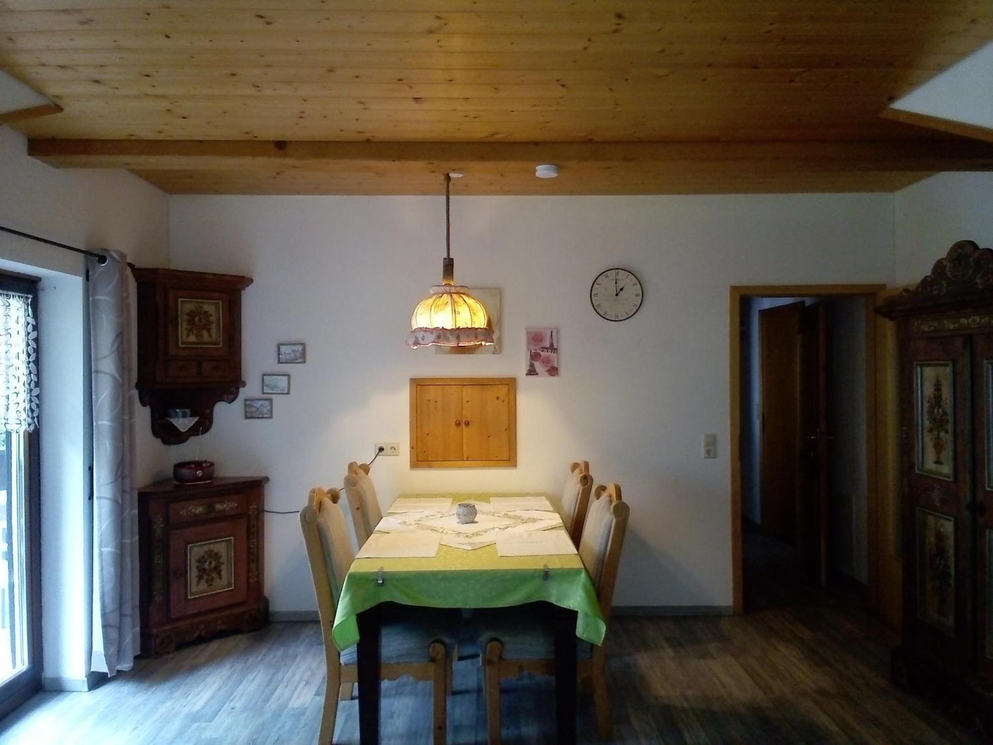 Schwarzwald - Villa Appartments Titisee Bilik gambar